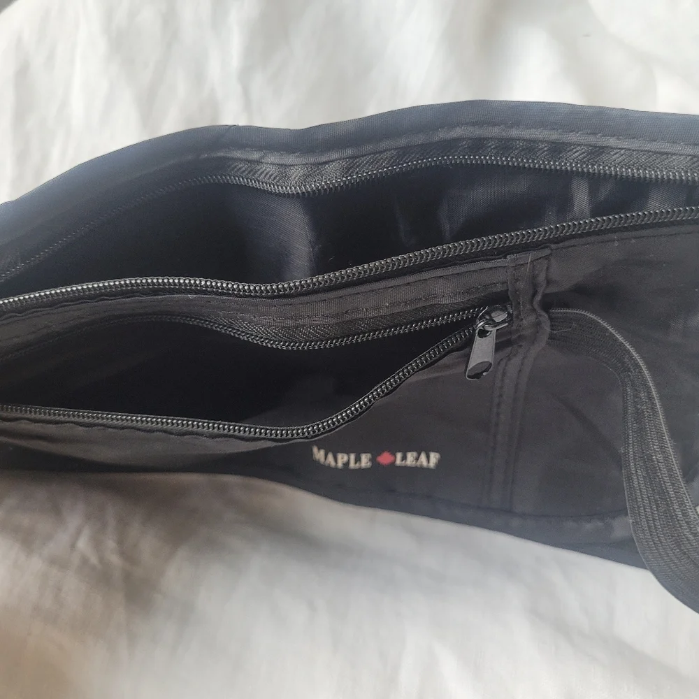 Money / Cash Pouch - Picture 3 of 4